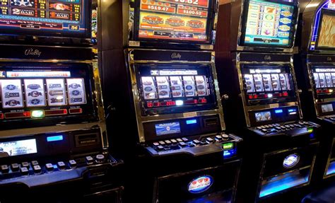 types of gaming machines|Types of Slot Machines: The Full Guide & Selection.